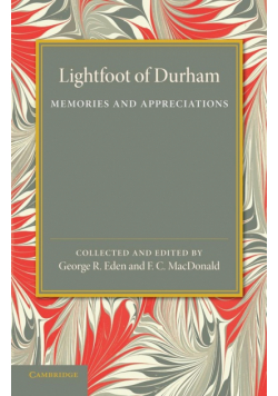 Lightfoot of Durham