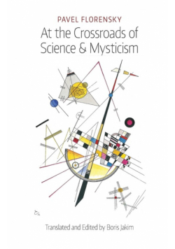 At the Crossroads of Science & Mysticism