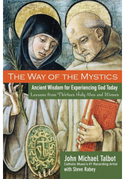 Way of the Mystics P