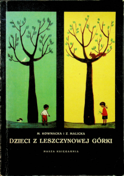 Dzieci z Leszczynowej Górki