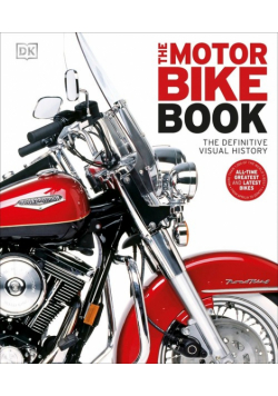 The Motorbike Book