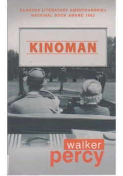 Kinoman
