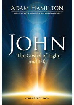 John Youth Study Book