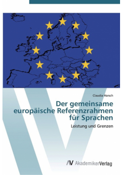 Der gemeinsame europäische Referenzrahmen für Sprachen