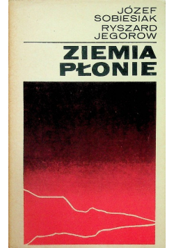 Ziemia płonie
