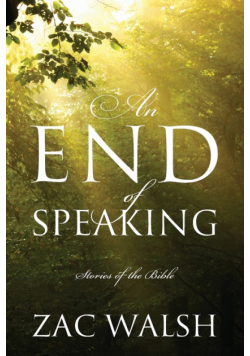 An End of Speaking