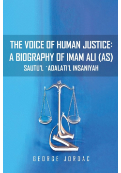 The Voice of Human Justice