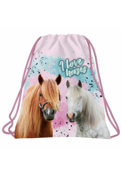 Worek na buty Konie 23 DERFORM