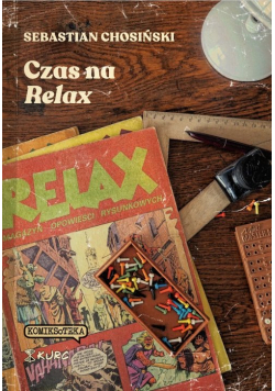 Czas na Relax