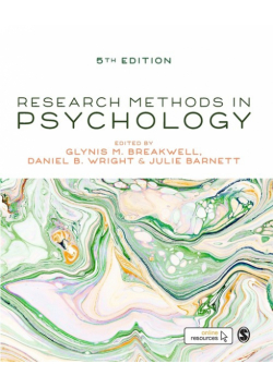 Research Methods in Psychology