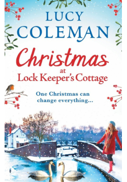 Christmas at Lock Keeper's Cottage