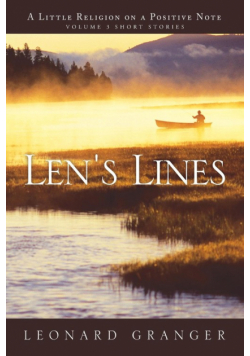 Len's Lines