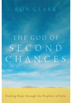 The God of Second Chances