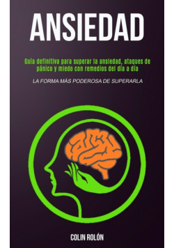 Ansiedad