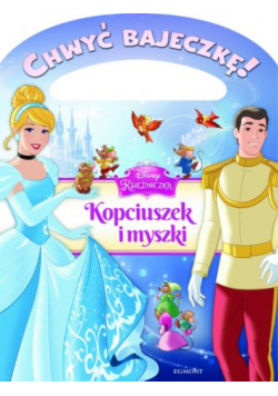 Kopciuszek i myszki