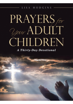 Prayers for Your Adult Children