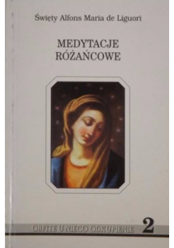 Medytacje różańcowe