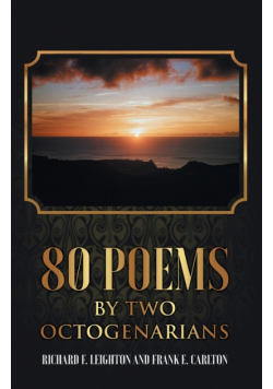 80 Poems by Two Octogenarians
