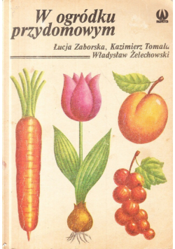 W ogródku przydomowym