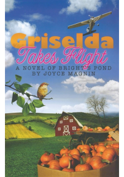 Griselda Takes Flight