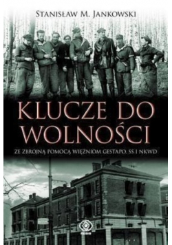 Klucze do wolnośc