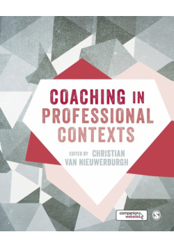 Coaching in Professional Contexts