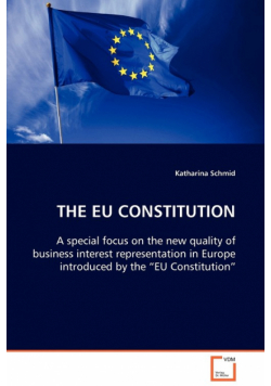 The Eu Constitution