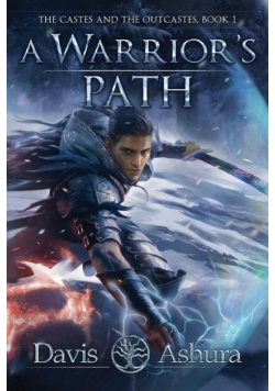 A Warrior's Path