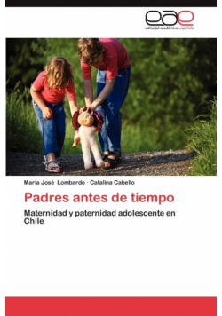 Padres Antes de Tiempo