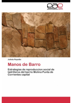 Manos de Barro