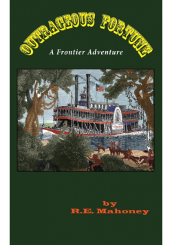 Outrageous Fortune