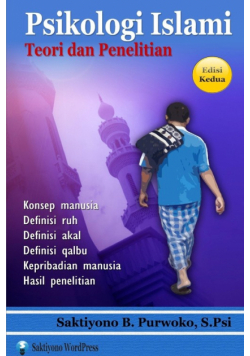 Psikologi Islami Teori dan Penelitian