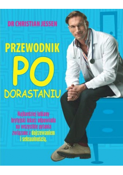 Przewodnik po dorastaniu