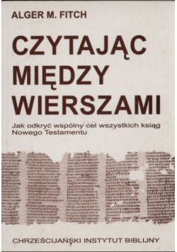 Czytając między wierszami