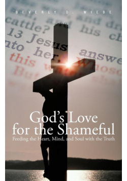 God's Love for the Shameful