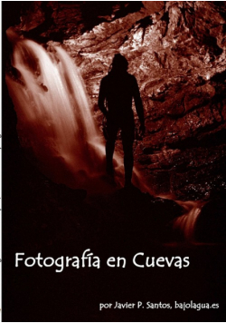 Fotografía en Cuevas