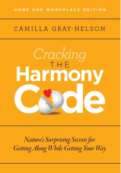 Cracking the Harmony Code