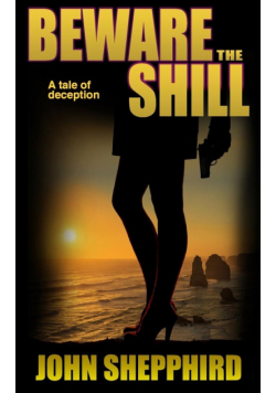 Beware the Shill