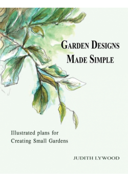 Garden Designs Made Simple