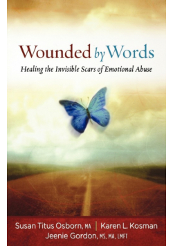 Wounded by Words
