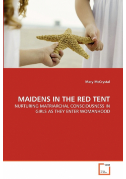 Maidens In The Red Tent