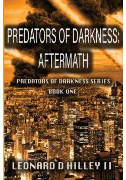Predators of Darkness