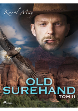 Old Surehand. Old Surehand: tom II (#2)