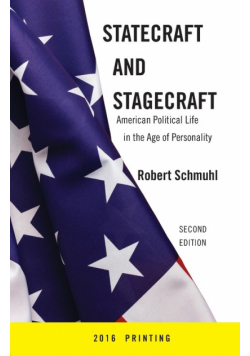 Statecraft and Stagecraft