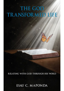 The God Transformed Life