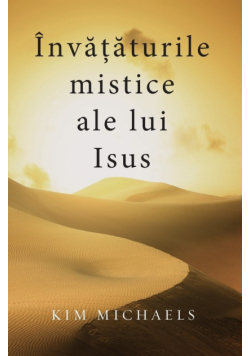 Învățăturile mistice ale lui Isus