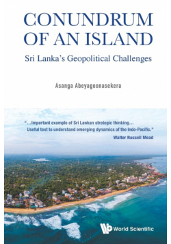 Conundrum of an Island