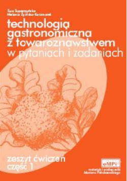 Techn. gastron. z towar. w pytaniach cz.1 eMPi2