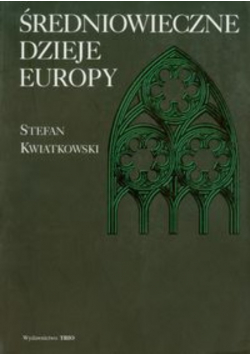 Średniowieczne dzieje Europy