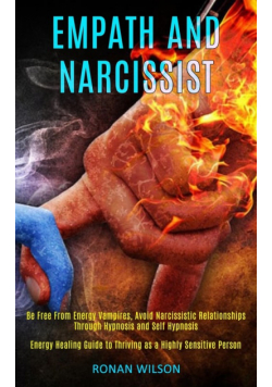 Empath and Narcissist